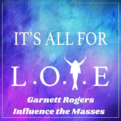 Influencing the Masses – Garnett’s MJ Story