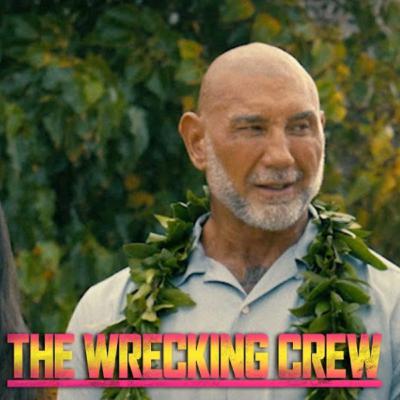 The Wrecking Crew Hindi Review The Wrecking Crew Hindi Review