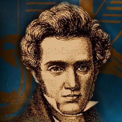 Kierkegaard: Pergulatan Menjadi Diri Sendiri