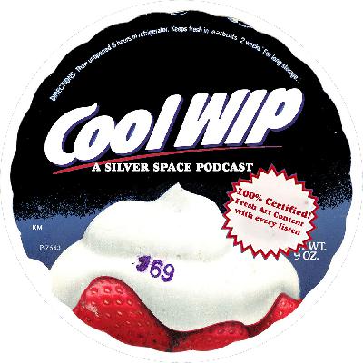 cool WIP episiode 15: coolin with Tim Portlock cool WIP episiode 15: coolin with Tim Portlock