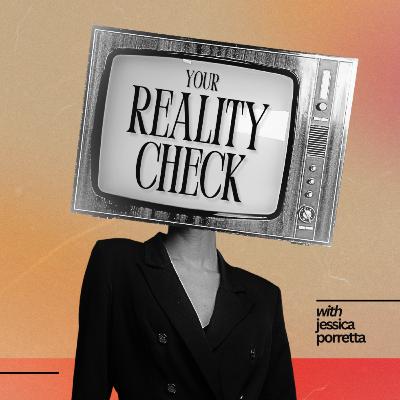 Checking Off: Perfect Match S3 EP 4-6 - Red Flags, Love Bombs & Messy Mixers Checking Off: Perfect Match S3 EP 4-6 - Red Flags, Love Bombs & Messy Mixers