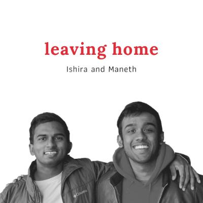 Leaving Home | S01E09