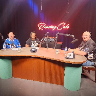 Running Code, Episode 24: Capt. Spencer