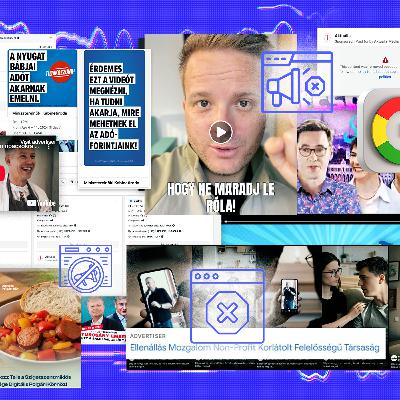 Mi a fene van a politikai hirdetésekkel, amiket a Facebook és a Google is letiltott, mégis itt maradtak velünk?