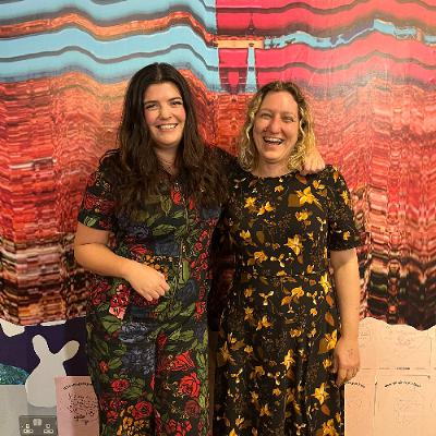 Dr Abby Russell and Charlie Kelman | 9 Things You Never Knew About Neurodiversity
