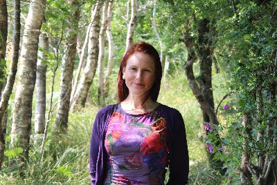 [EP #10] Business + Creation in the New Paradigm with Ciara Young