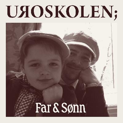 # 291 Far&Sønn: Ikke god nok (2:2) – KROPP&HELSE