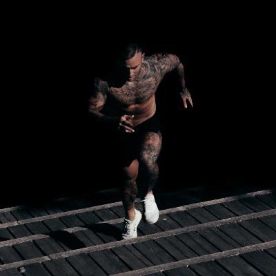Impossible is possible - 1 Hour Long Workout, Motivation, Gym, Running