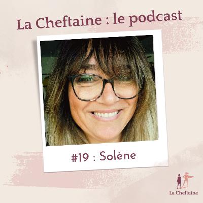 19. Solène : photographie, image de soi et perspectives