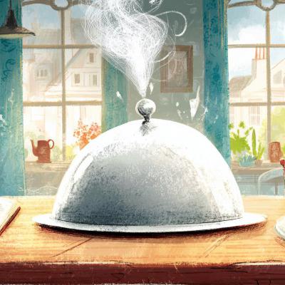 Ramadan Series: The Ramadan Pancake Mystery Ramadan Series: The Ramadan Pancake Mystery