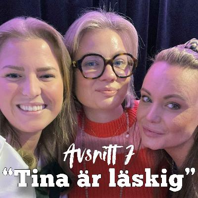 Sveriges Mästerkock avsnitt 7 : "Tina är läskig" - med Ebba Gulliksen
