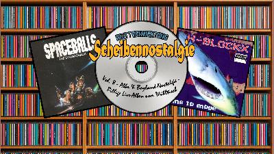 DRiTTVERWERTUNG #171 – Abba & Boyband-Nostalgie: Billige Live-Alben vom Wühltisch (Scheibennostalgie - Vol. 8)