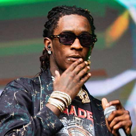 Turn It Up 4 Me - Young Thug & Travis Porter episode artwork