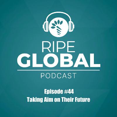 #44 - Taking Aim on Their Future