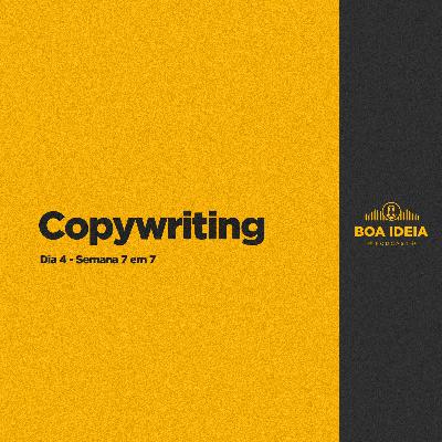 #018 - Copywriting (Semana 7 em 7)