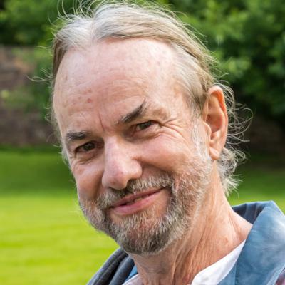 Focusing als Lebenspraxis | Interview mit Klaus Renn