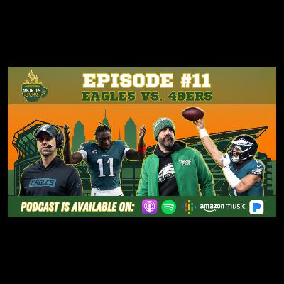 Birds Brunch (NFC Wild Card)
