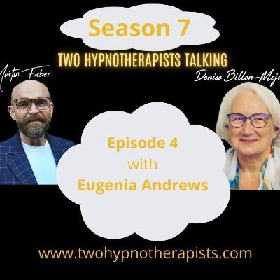with Eugenia Andrews S7 E4