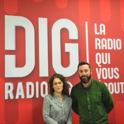 Romuald Forget – L’escale du Bocage Romuald Forget – L’escale du Bocage