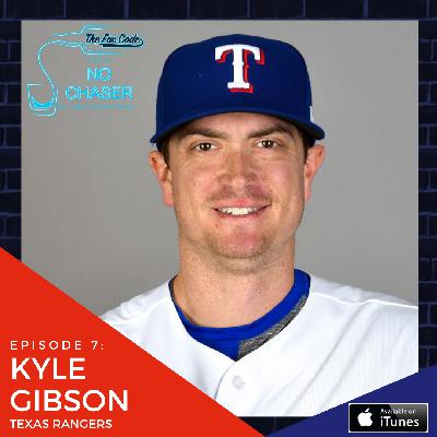 Ep 7: Kyle Gibson