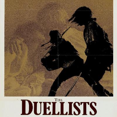 CRÍTICA | LOS DUELISTAS (1977) - RIDLEY SCOTT