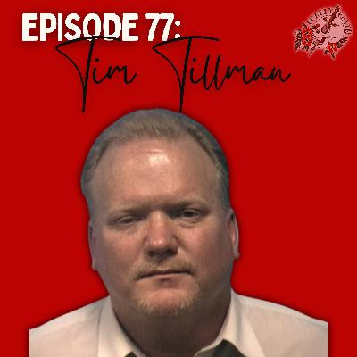 Episode 77: Timothy Tillman | A Pastor’s Dark Secret