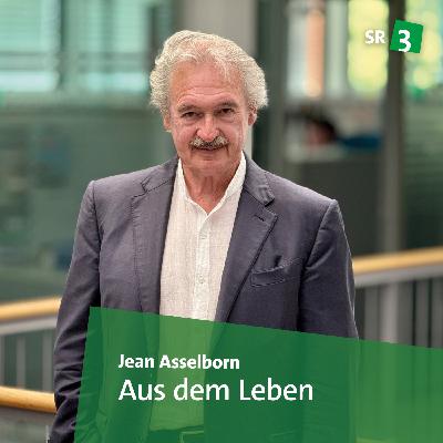 mit dem ehemaligen Außenminister Luxemburgs Jean Asselborn