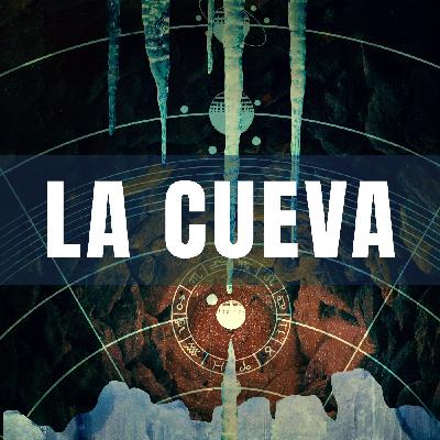 Capítulo #74 - La Cueva, de Liliana Colanzi