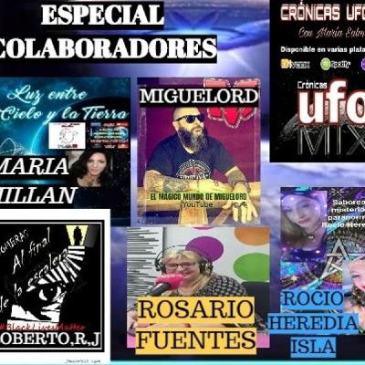 EXPERIENCIAS COLABORADORES