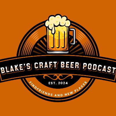E102 Craft Beer Summit 2025 Finale Podcaster Panel