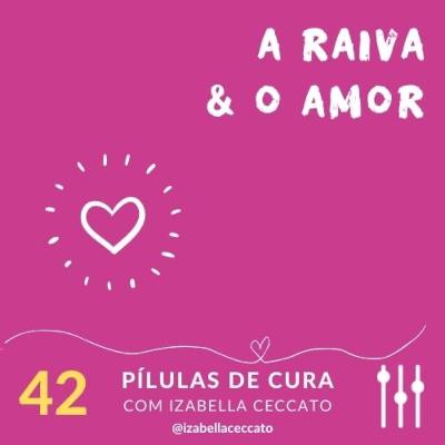 #42 A Raiva & O Amor