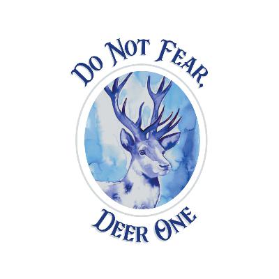 Do Not Fear, Deer One | Audiobook
