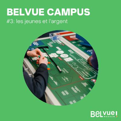 #3 - Les jeunes et l'argent #3 - Les jeunes et l'argent