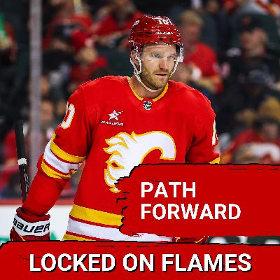 Jonathan Huberdeau's CONTRACT poses a Calgary Flames LIABILITY Jonathan Huberdeau's CONTRACT poses a Calgary Flames LIABILITY