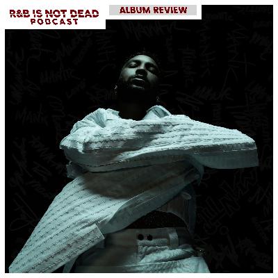 R&B Is Not Dead Review: Ro James MANTIC