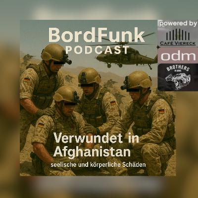 Verwundet durch die Taliban (Part 2)