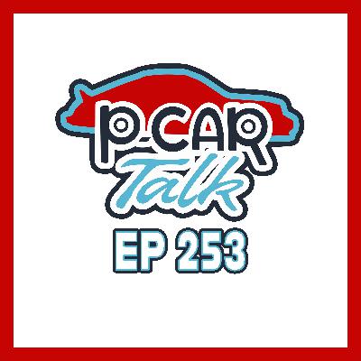 963 Street, GT2R Shell and Hydroplaned | EP 253