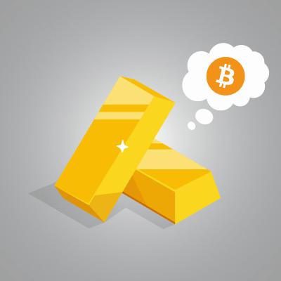 If BTC was really a rival to gold, it would be at $278K If BTC was really a rival to gold, it would be at $278K