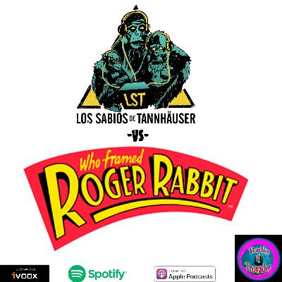 9x01 Los sabios de Tannhäuser vs Roger Rabbit
