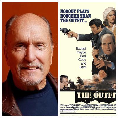 Robert Duvall 1931-2026