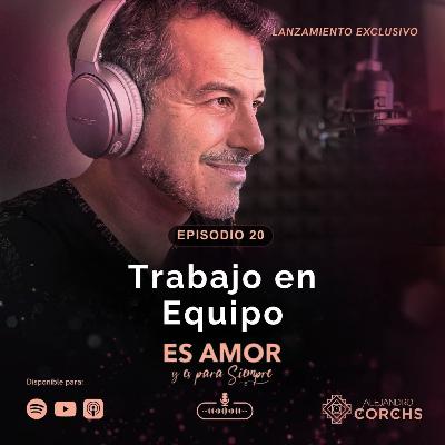 Trabajo en equipo