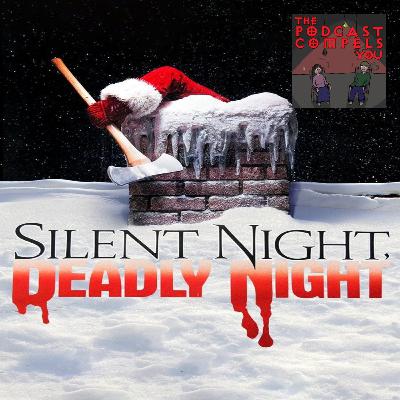 Silent Night, Deadly Night (1984) (Carols of Carnage)