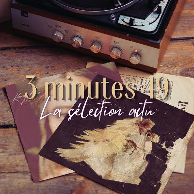 La sélection actu - Spotify fait des efforts - Mirador / Keren Ann La sélection actu - Spotify fait des efforts - Mirador / Keren Ann