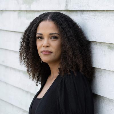 Through loss, Jesmyn Ward will always return to the word Through loss, Jesmyn Ward will always return to the word