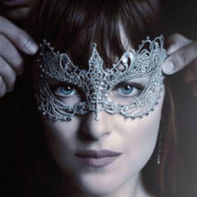 14. 50 Shades Darker