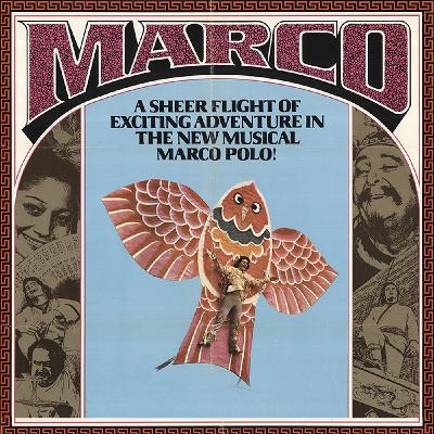 Episode 23: Marco (1973)