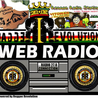 NATALE ETIOPE -PUNTATA DEDICATA di RADIO CONNECTION 27.0