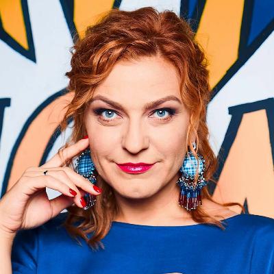 Что такое ДНК личного бренда и как использовать хейтеров для продвижения. Подкаст с Натальей Бертош