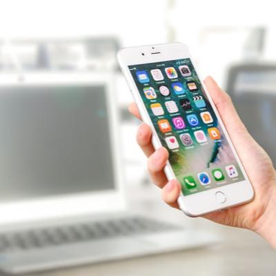 Episode-6 Mobile Marketing: Reaching Your Customers on the Go