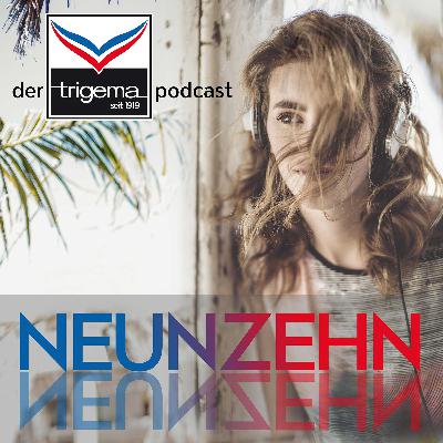 #42 80 Jahre Wolfgang Grupp - Ehrungen und Hürden